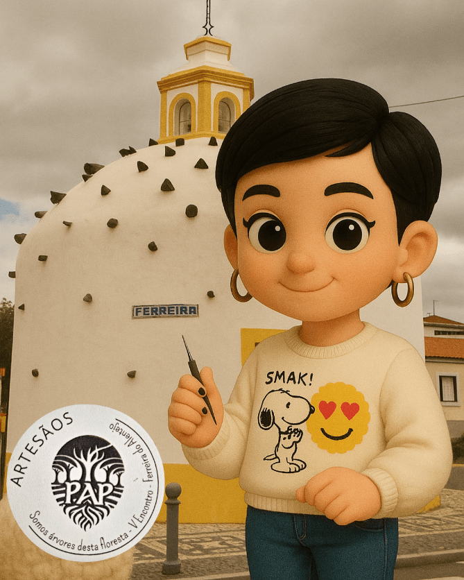 V Encontro da Plataforma do&nbsp;Artesão